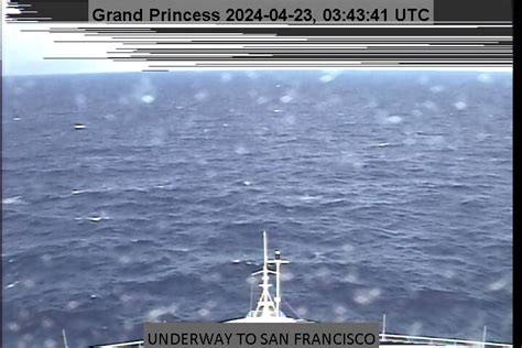 Grand princess web cam Webcam updating in 25 seconds